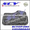 Oil Pan For SUZUKI OEM# 11510-60A01 1151060A01