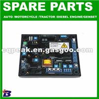 Automatic Voltage Regulator (AVR) AVR MX341