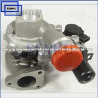 Turbo 17201-0L070 For Toyota 2KD Engine 172010L070