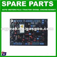 Automatic Voltage Regulator (AVR) AVR MX321