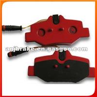 BRAKE PAD 24008