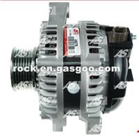 NEW HNROCK 12V 130A ALTERNATOR 1042105920 FOR HONDA