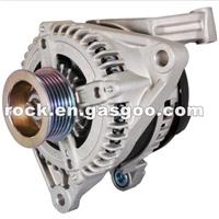 NEW HNROCK 12V 140A ALTERNATOR 4210000780 FOR CHRYSLER DODGE JEEP