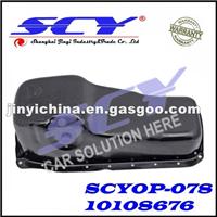 Oil Pan For BUICK OEM# 10108676 12524503