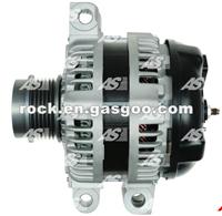 NEW HNROCK 12V 140A ALTERNATOR 1042118130 FOR CHEVROLET