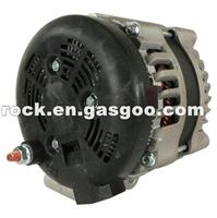 NEW HNROCK 12V 170A ALTERNATOR 1042106310 1042106311 11252 FOR BUICK CHEVROLET GMC SATURN