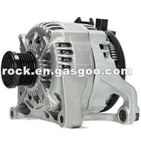 NEW HNROCK 12V 210A ALTERNATOR 1042106403 14204 FOR BMW