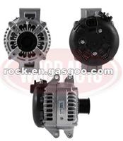 NEW HNROCK 12V 210A ALTERNATOR 1042106500 1042106501 DAN1135 11712 FOR BMW