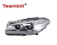 head lamp For b.m.w F10 F18 headlight with HID Xenon new style 2015-2016 year