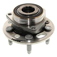 Industry best quality axle wheel hub and bearing