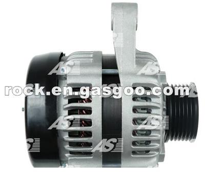 NEW HNROCK 12V 80A ALTERNATOR UD11379A 270600D260 1042109210 FOR TOYOTA