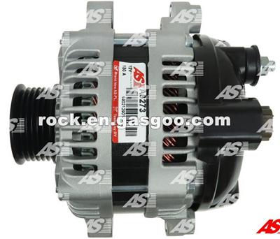 NEW HNROCK 12V 150A ALTERNATOR 1042101800 3730037520 11686 FOR HYUNDAI KIA