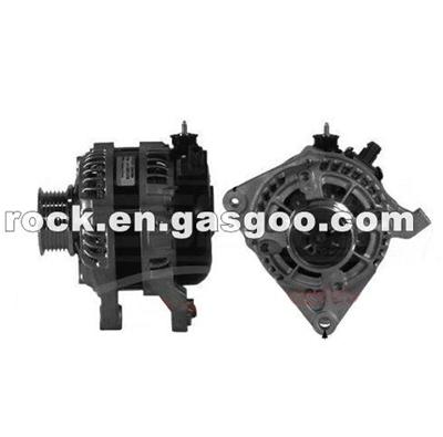 NEW HNROCK 12V 90A ALTERNATOR 1042113000 270600N090 FOR TOYOTA