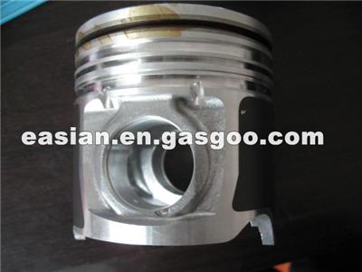 IVECO 100 Piston MD| 100Mm Piston With Pin And Clip