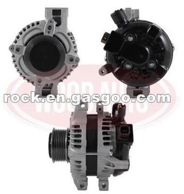 NEW HNROCK 12V 120A ALTERNATOR 1042102660 FOR HONDA