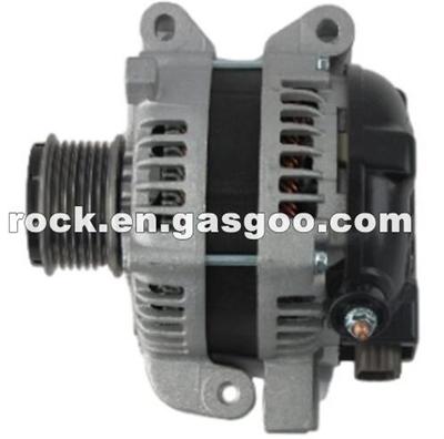 NEW HNROCK 12V 150A ALTERNATOR 1042102370 2706026060 FOR TOYOTA LEXUS