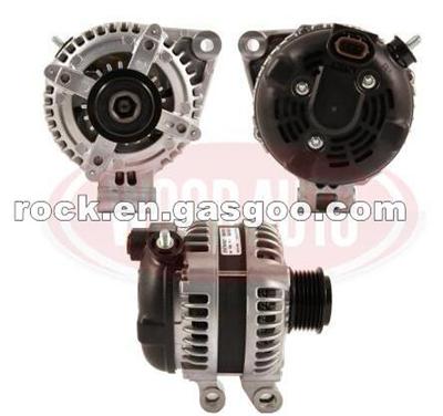 NEW HNROCK 12V 150A ALTERNATOR 1042102810 FOR LAND ROVER