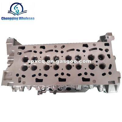 Auto Parts Engine Parts 16V Cylinder Head 908526 For Renaul