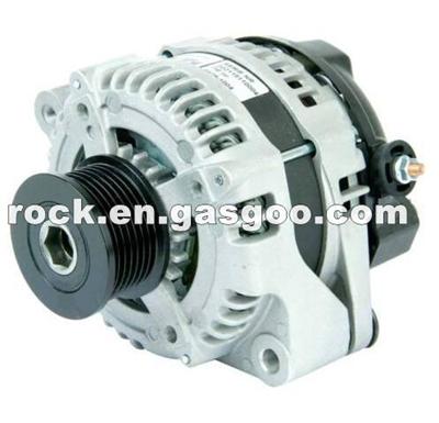 NEW HNROCK 12V 100A ALTERNATOR 2706030160 FOR TOYOTA