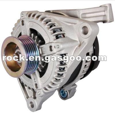 NEW HNROCK 12V 140A ALTERNATOR 4210000780 FOR CHRYSLER DODGE JEEP