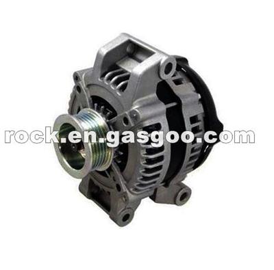 NEW HNROCK 12V 136A ALTERNATOR 4210000030 FOR CHRYSLER DODGE