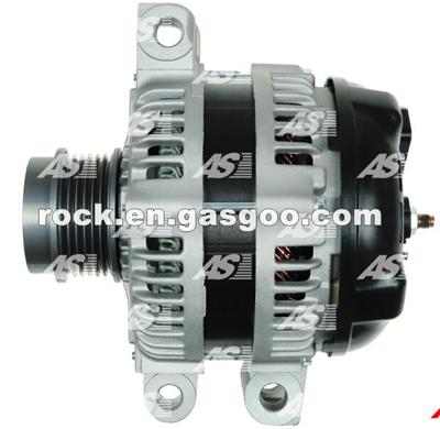 NEW HNROCK 12V 140A ALTERNATOR 1042118130 FOR CHEVROLET