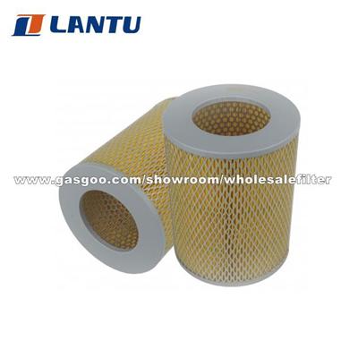 17801-64080 A-1167 BUS Air Filter For Toyota MASTER ACE SURF From Filter Supplier