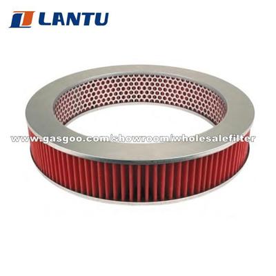 0305-23-603 A-1701 C2963/1 Car Air Filter Manufacturer To Clear The Engine Air For Ford