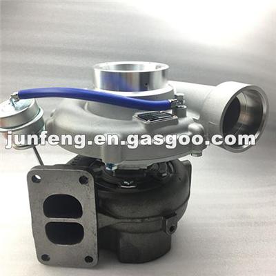 Turbo For Mercedes Benz Truck Actros With OM501LA-E4 Engine K31 Turbo 53319886911 53319886906 009096019980