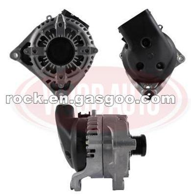 NEW HNROCK 12V 170A ALTERNATOR 1042106330 DAN1125 FOR BMW