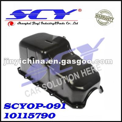 Oil Pan For CHEVROLET OEM# 10115790 264125