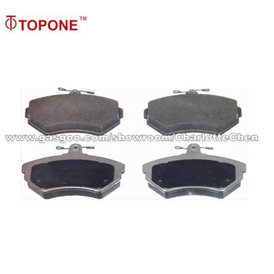 Brake Pads 8E0698151 For VOLKSWAGEN PASSAT