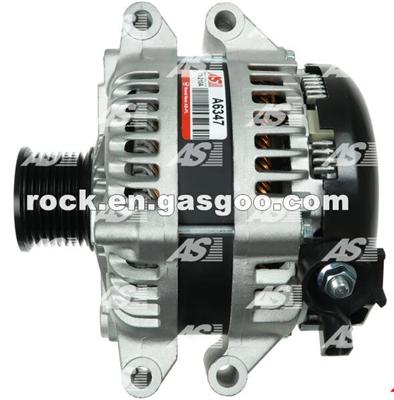 NEW HNROCK 12V 210A ALTERNATOR 1042106251 FOR BMW