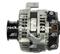 NEW HNROCK 12V 100A ALTERNATOR 1042102462 FOR TOYOTA - img1