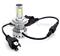 Car h4 led H13 9004 9007 head light led bulbs 36W 5000lm Fan-cooling Car Wash Accessories Headlight