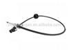 Speedometer /clutch /front / rear /throttle / brake Cable