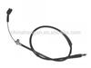 insulated SWA Brake Cable