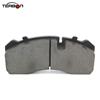 Competitive Price Disc Rubber Brake Pedal Pad WVA 29095
