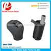 OEM 0012606357 81325500003 heavy duty MB actors truck transmission system man truck Gear shift knob handle without cable