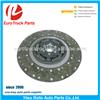 OEM 1862135035 Heavy Duty European Tractor Clucth Disc MB Truck Friction Copper Clutch Plate