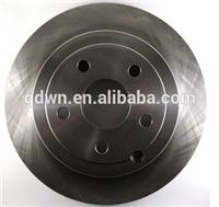 BRAKE DISC KANGROOPAW FOR HOLDEN OE no.DBA2027