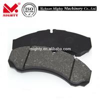 Auto Parts Truck Brake Pads for OEM WVA29374