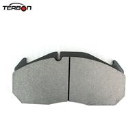 Wholesale Brake Pads Set WVA 29030 with Emark