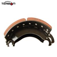 4515Q Brake Shoe Kit Set For American Truck Trailer