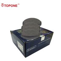 For MG MGB Disc Brake Pads GBP90202, Quiet No Noise Less High Quality Brake Pads