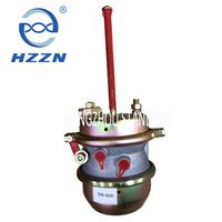 Sealed Spring Brake Chamber T3030DD