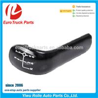 OEM 81326200101 Heavy Duty European Truck Transmission Parts Shift Knob MAN TGA trailer gear shift lever