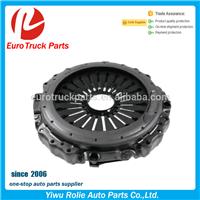 OEM 3482083118 Heavy Duty European Tractor Clutch Cover MAN Truck Steel Clutch Pressure Plate