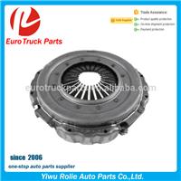 OEM 3482000679 Heavy Duty European Tractor Clutch Pressure Plate MAN Truck Clutch Cover