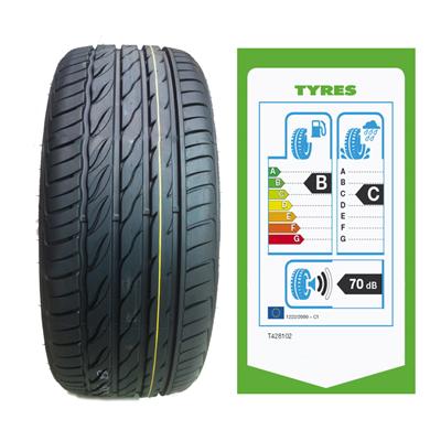 Car tire 225/50r16 for canada market